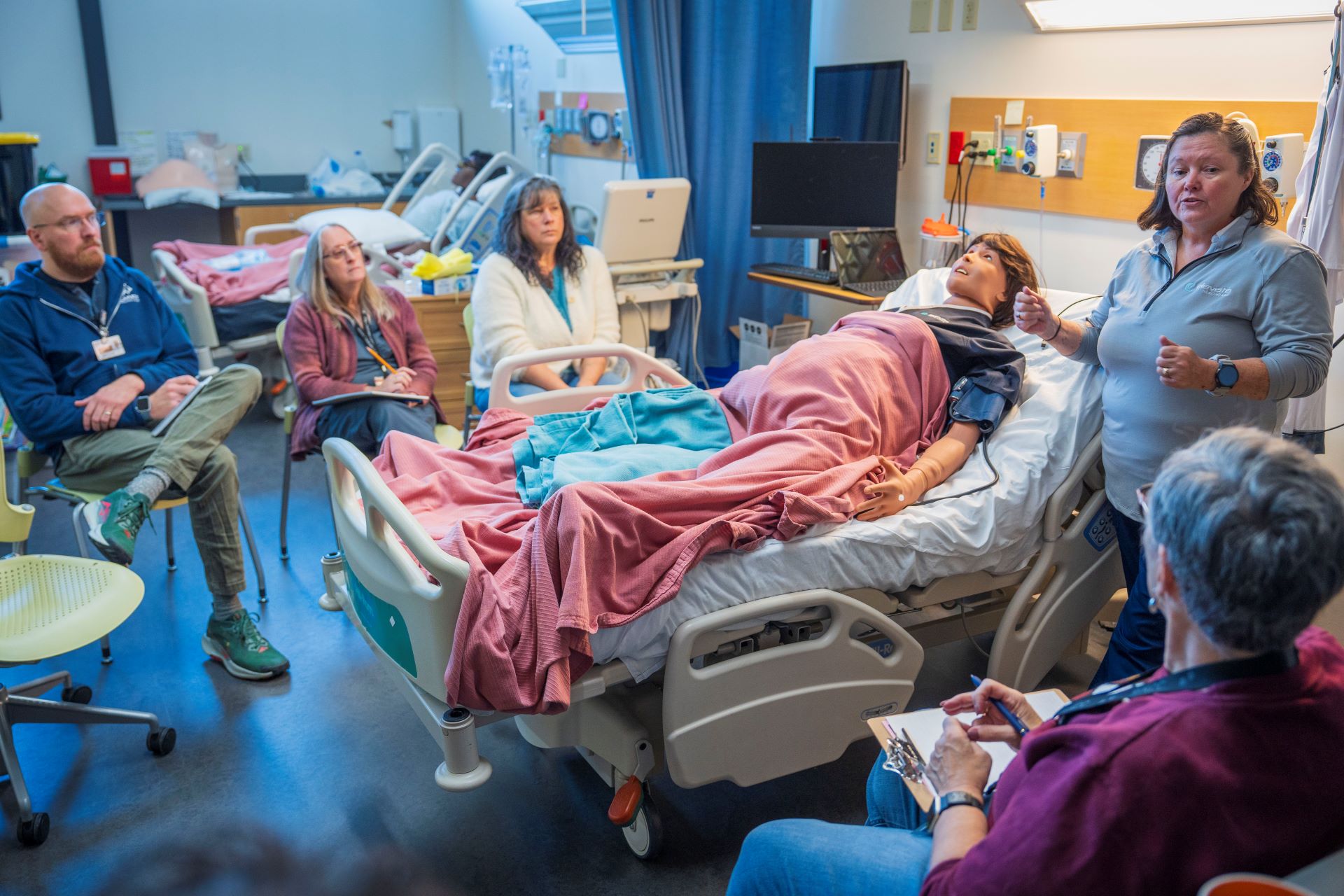 nursing program