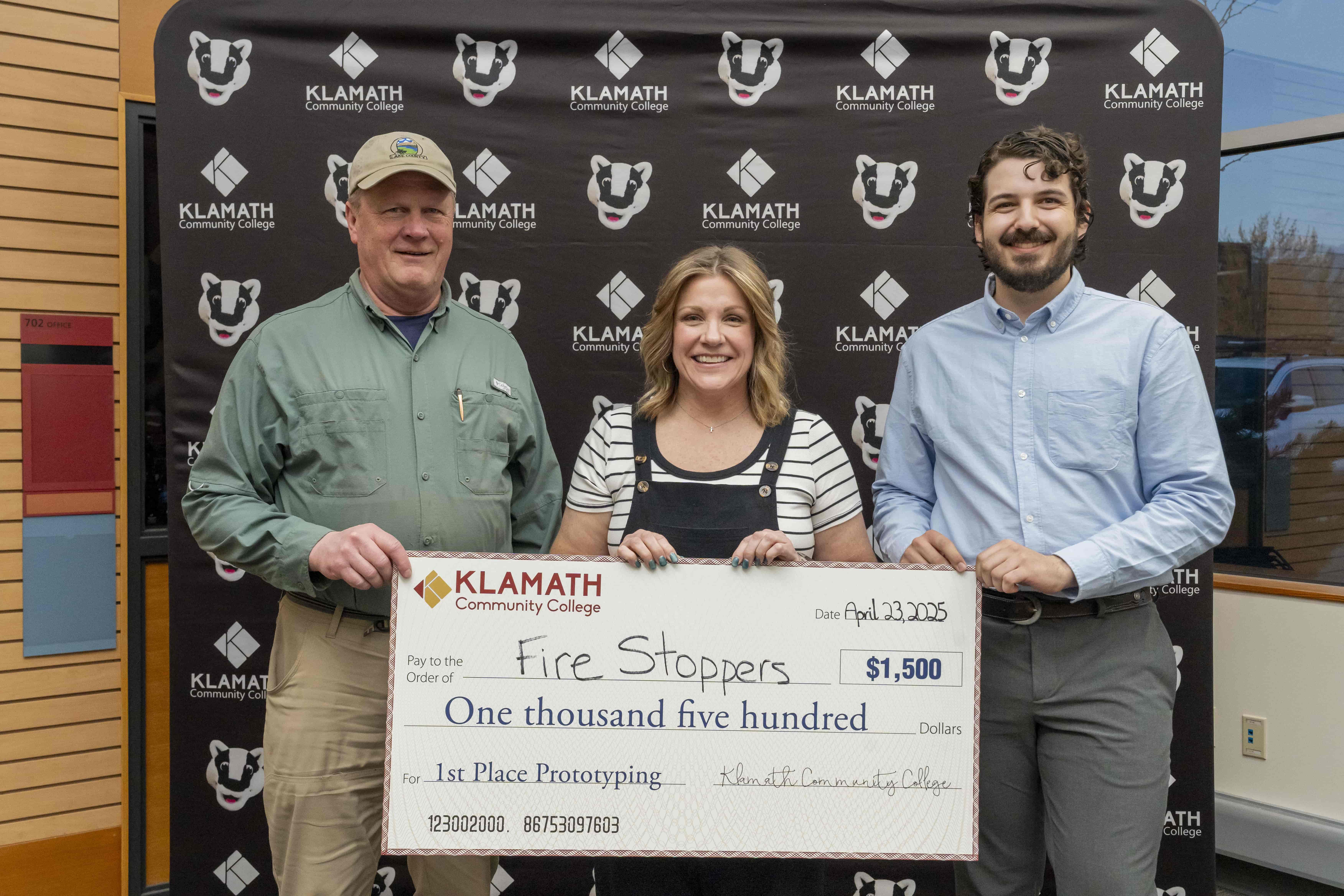 Badger Venture teams