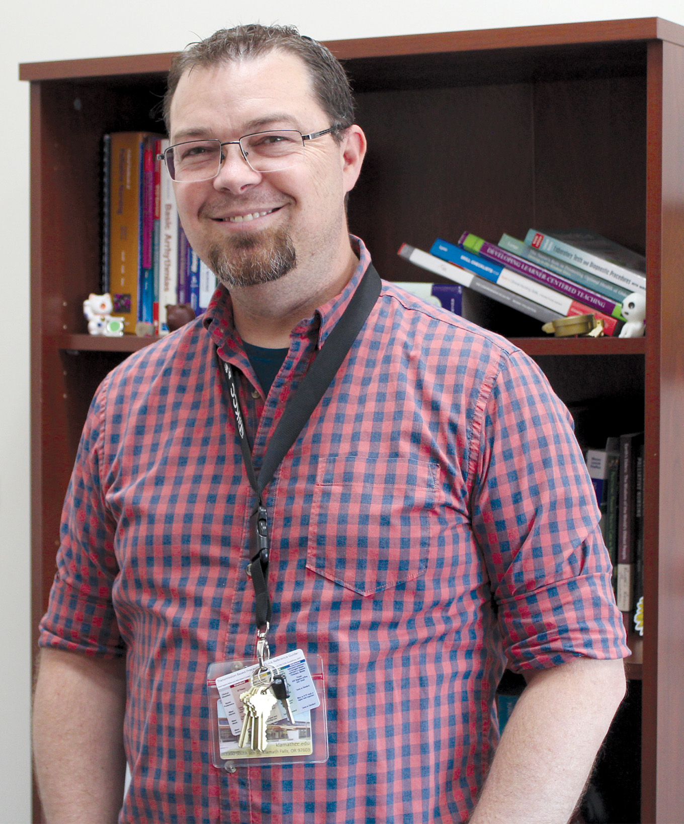 Dr. Steven Hobbs