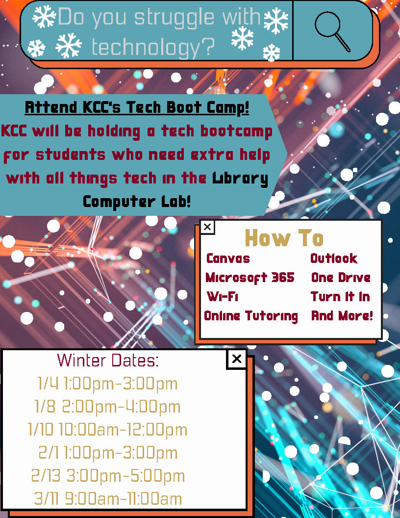 Tech Boot Camp