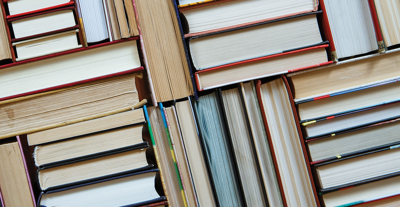 Bookstore Buy Back