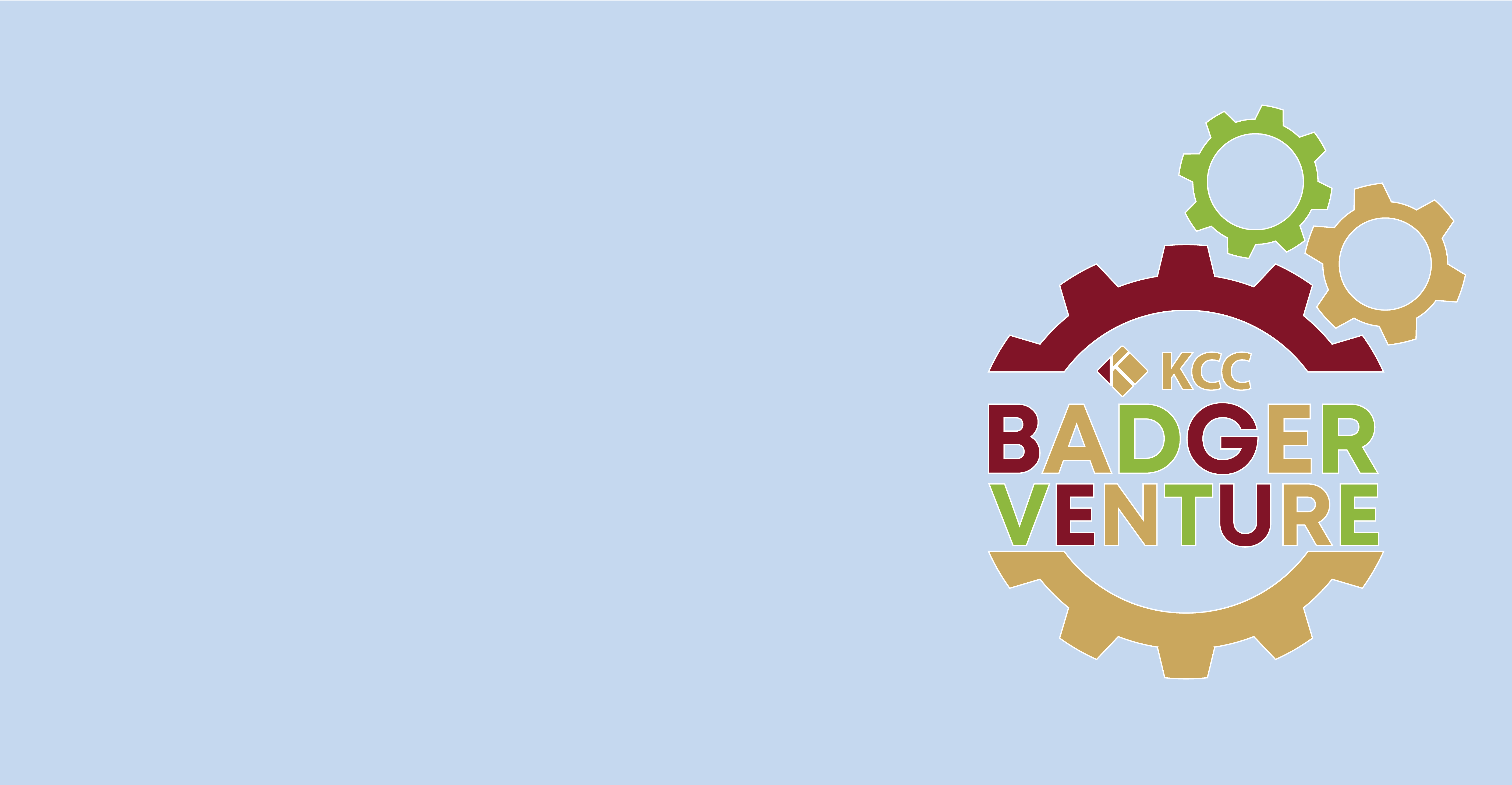 Badger Venture Logo