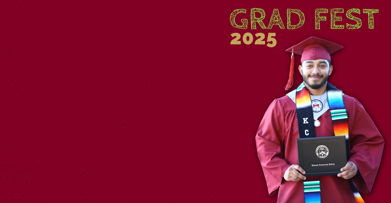 Grad Fest 2025