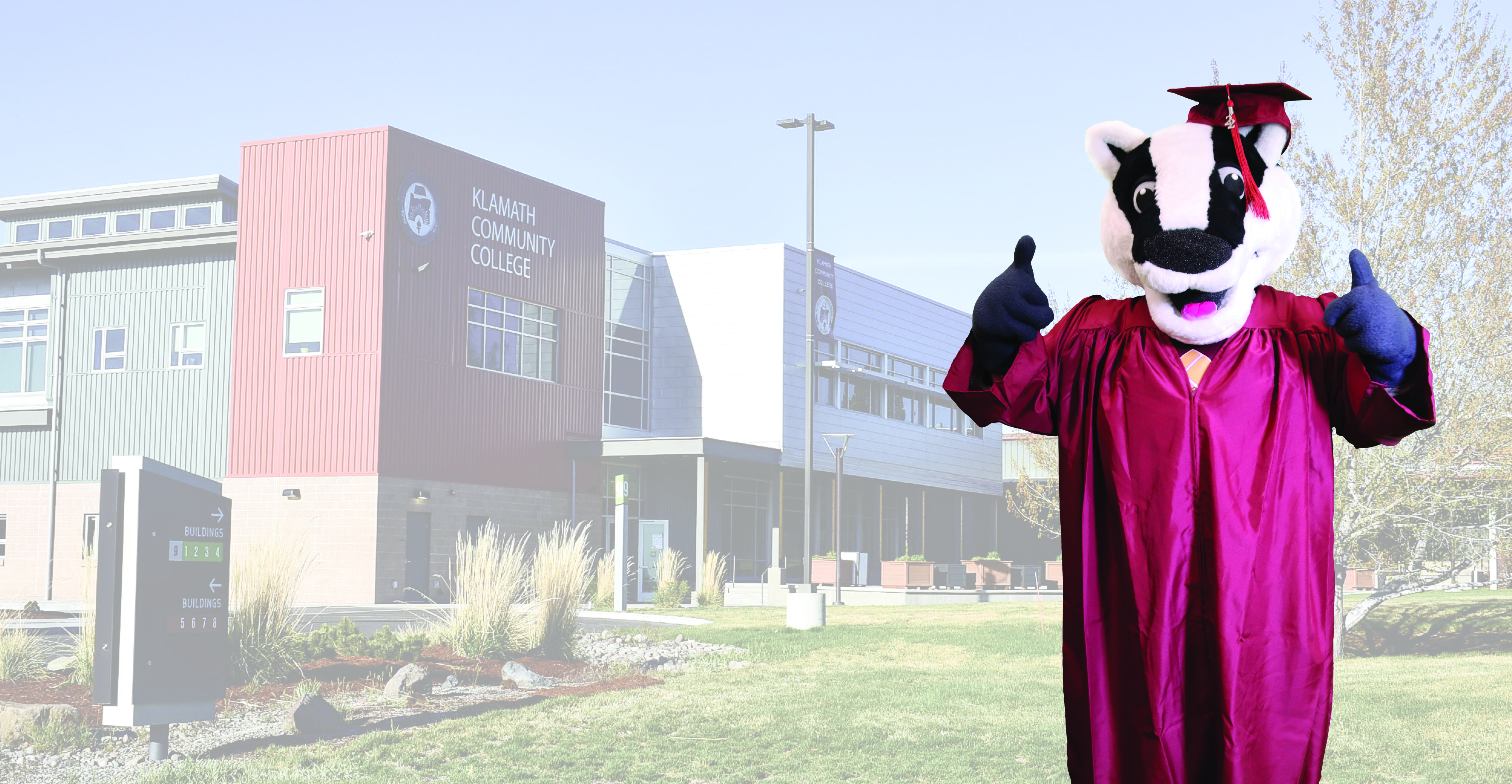 KCC Commencement