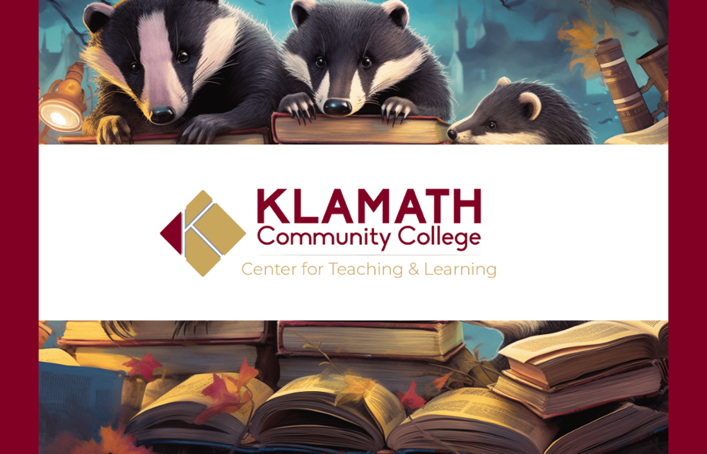 KLAMATH Community College | Academics