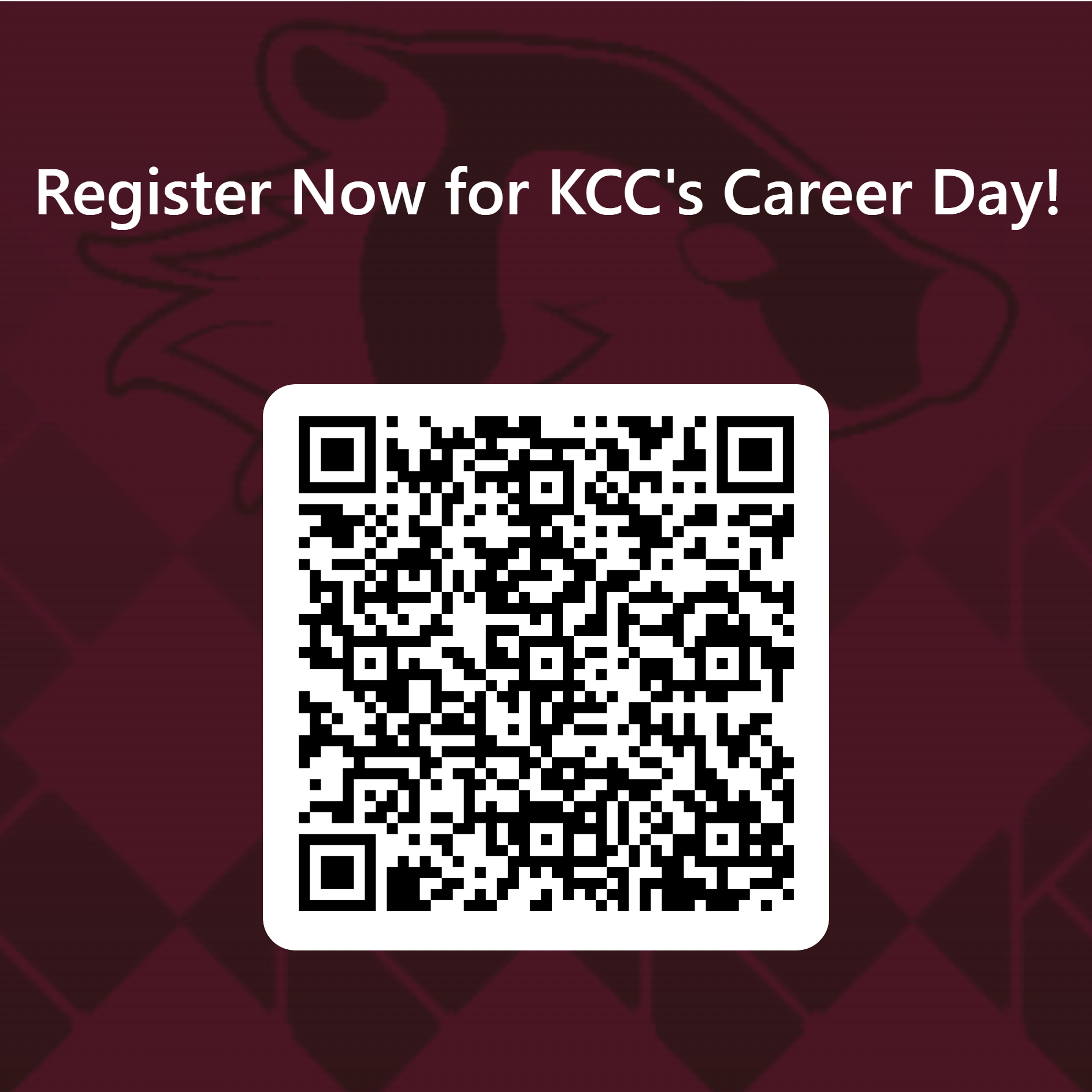 KCC Career Day