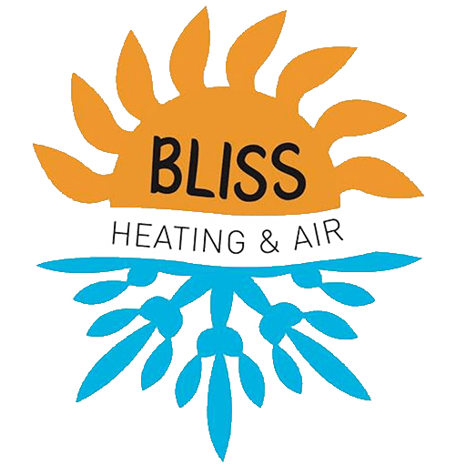Bliss Heating and Air logo