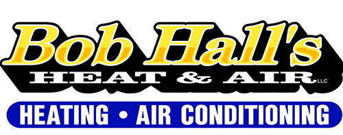 Bob Halls logo