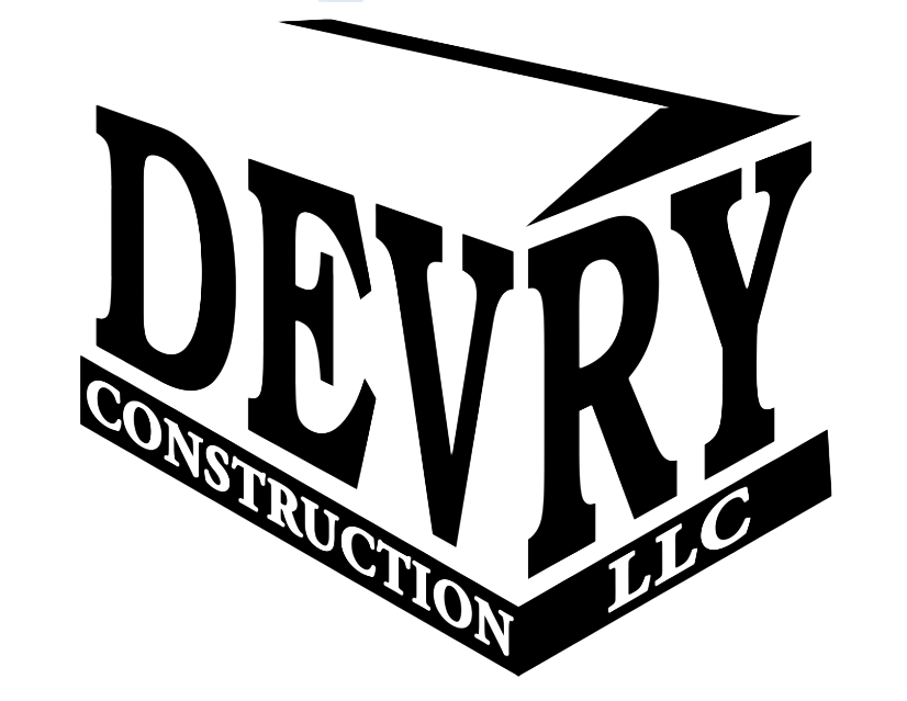 Devry logo