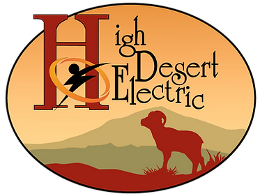High Desert Electric