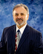 Dr. Roberto Gutierrez