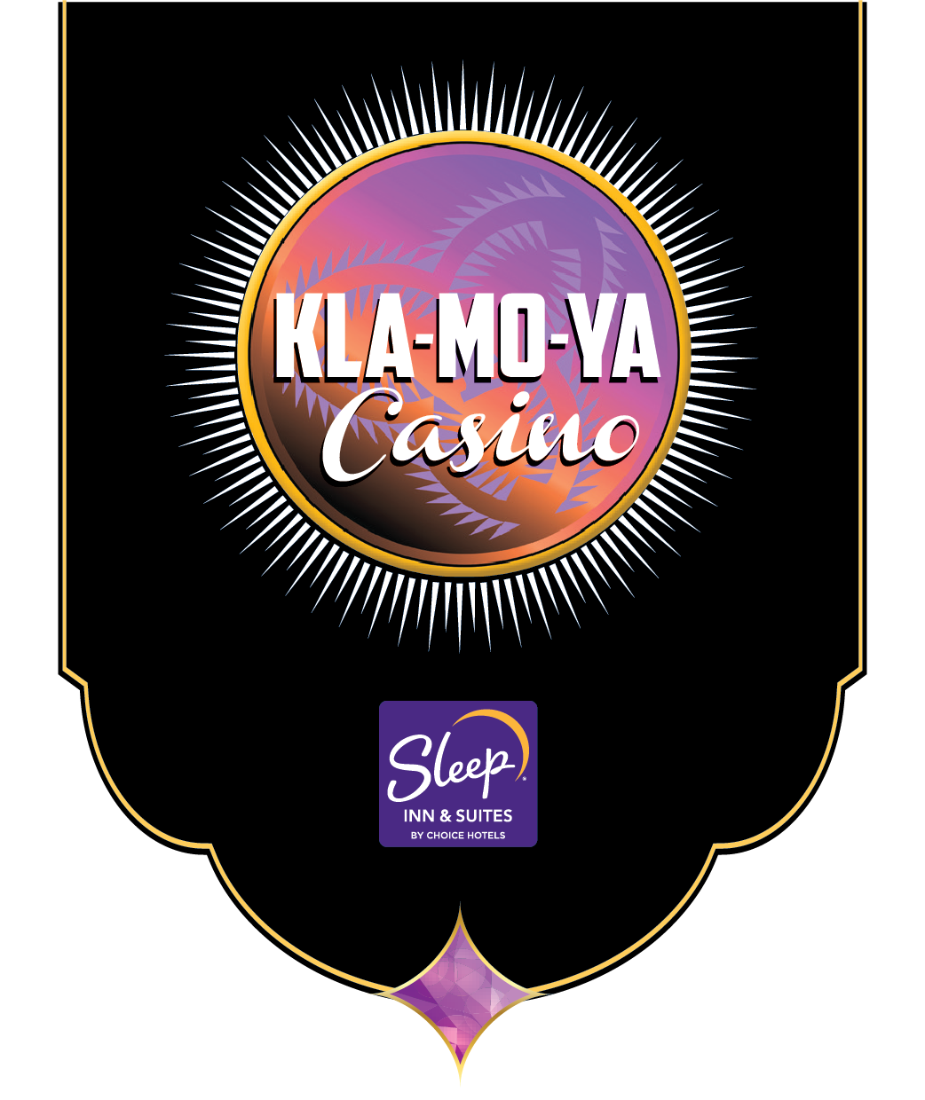 Hay Klamath Gala