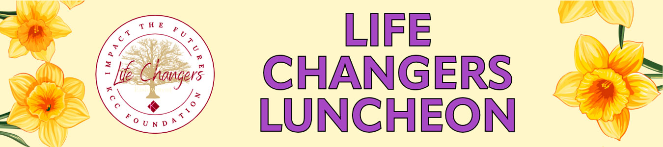LifeChangers Luncheon