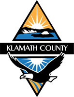 Klamath County Logo