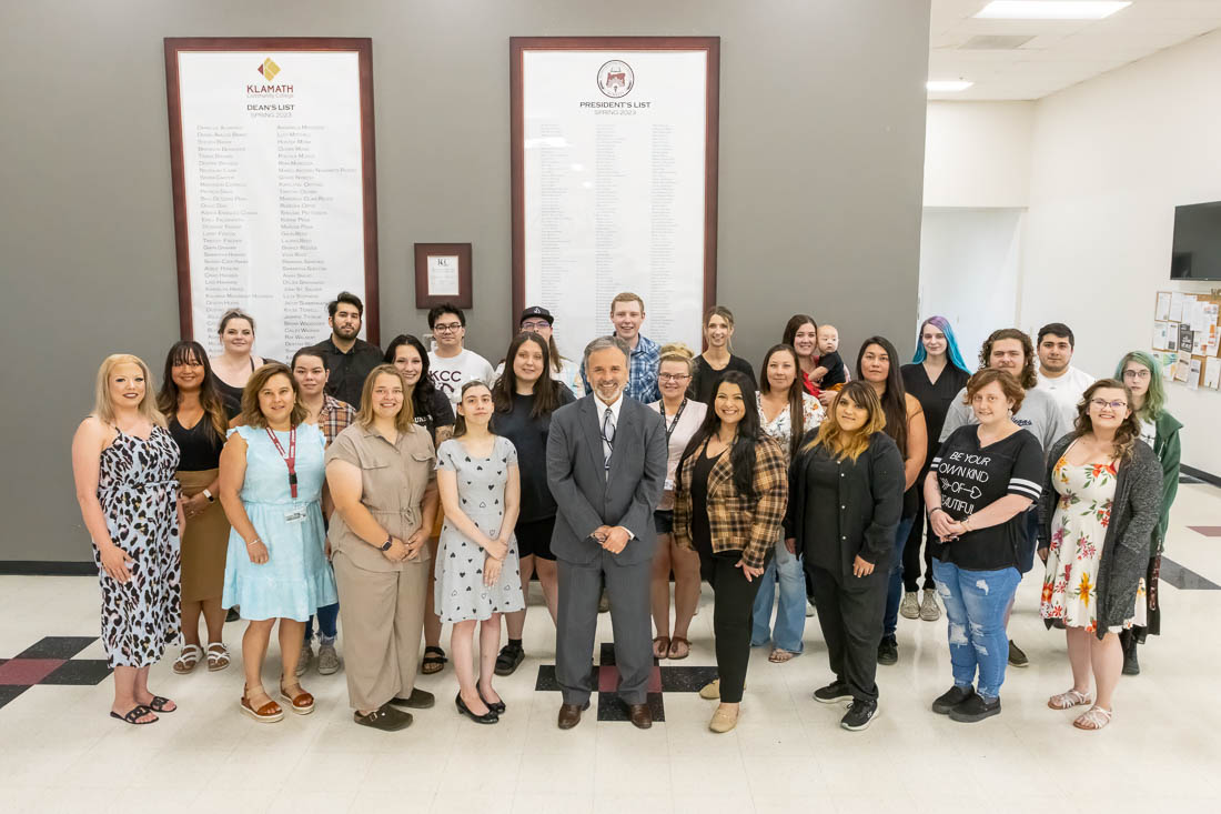 Presidents List Group Photo 2