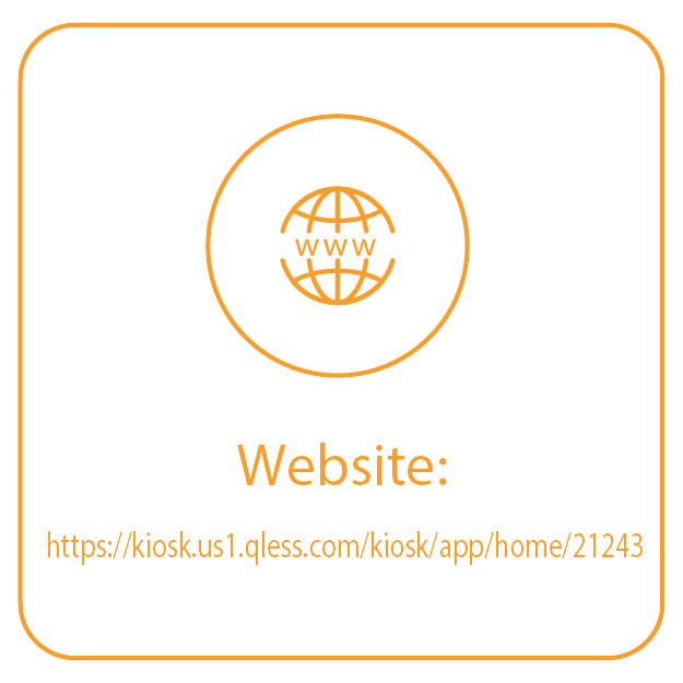 Download the QLess App
