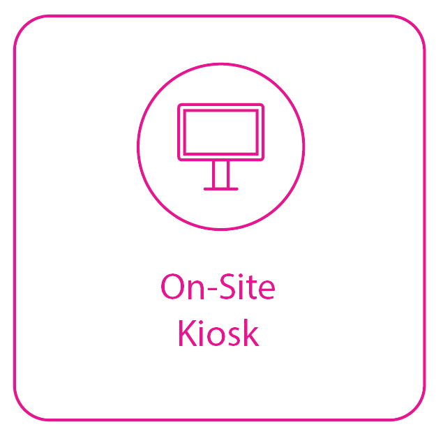 Download the QLess App