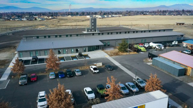 KCC apprenticeship center