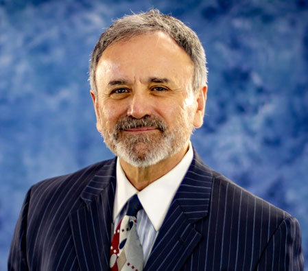 Dr. Roberto Gutierrez