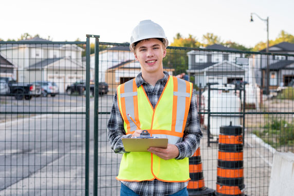 Introduction to skilled trades