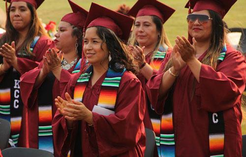High School Equivalency Program (HEP)