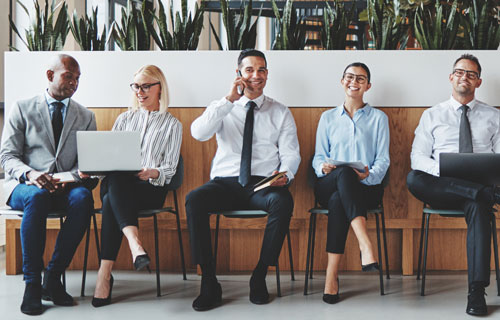 Human Resources Certificate