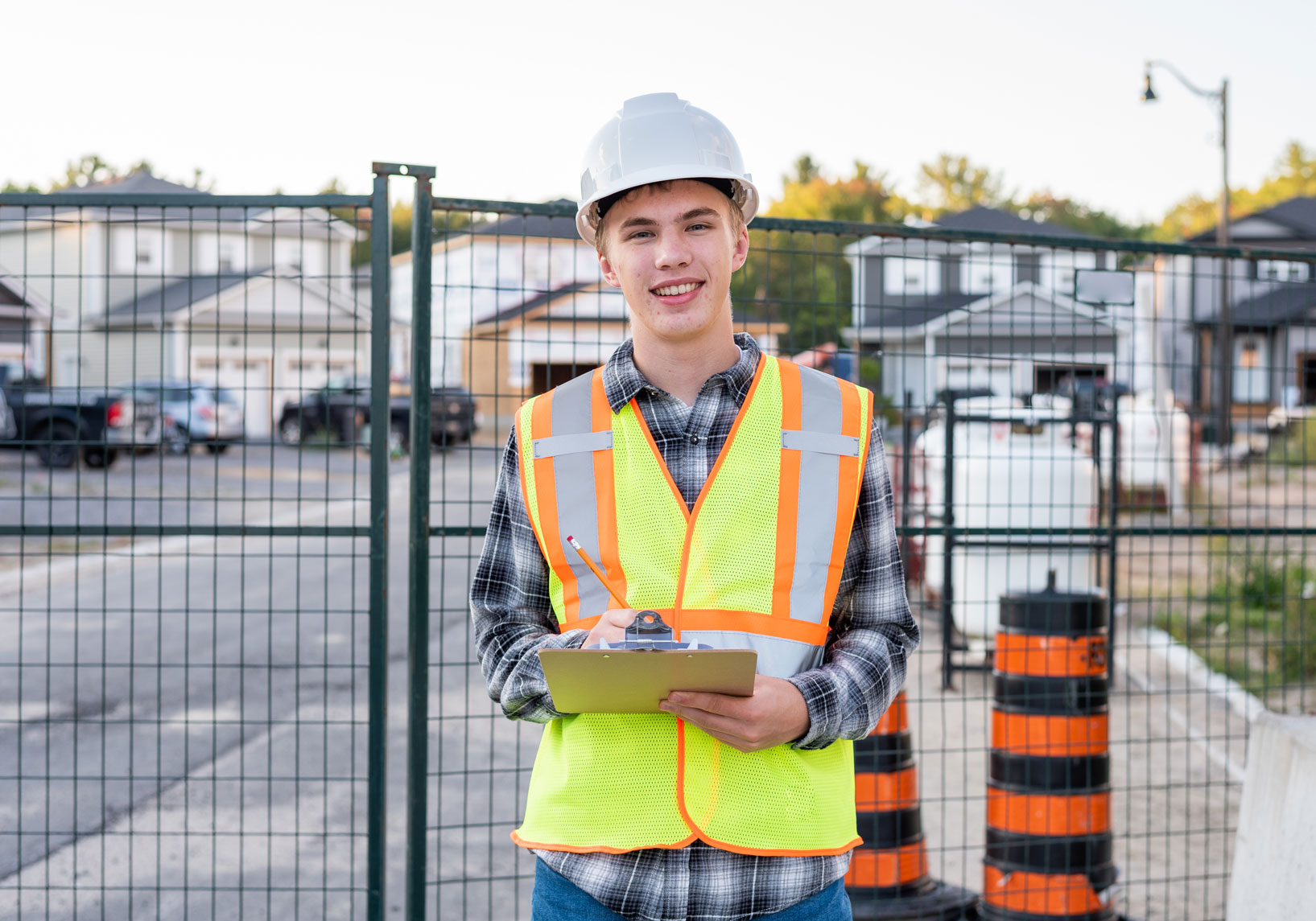 Explore Workforce and Community Education Programs 