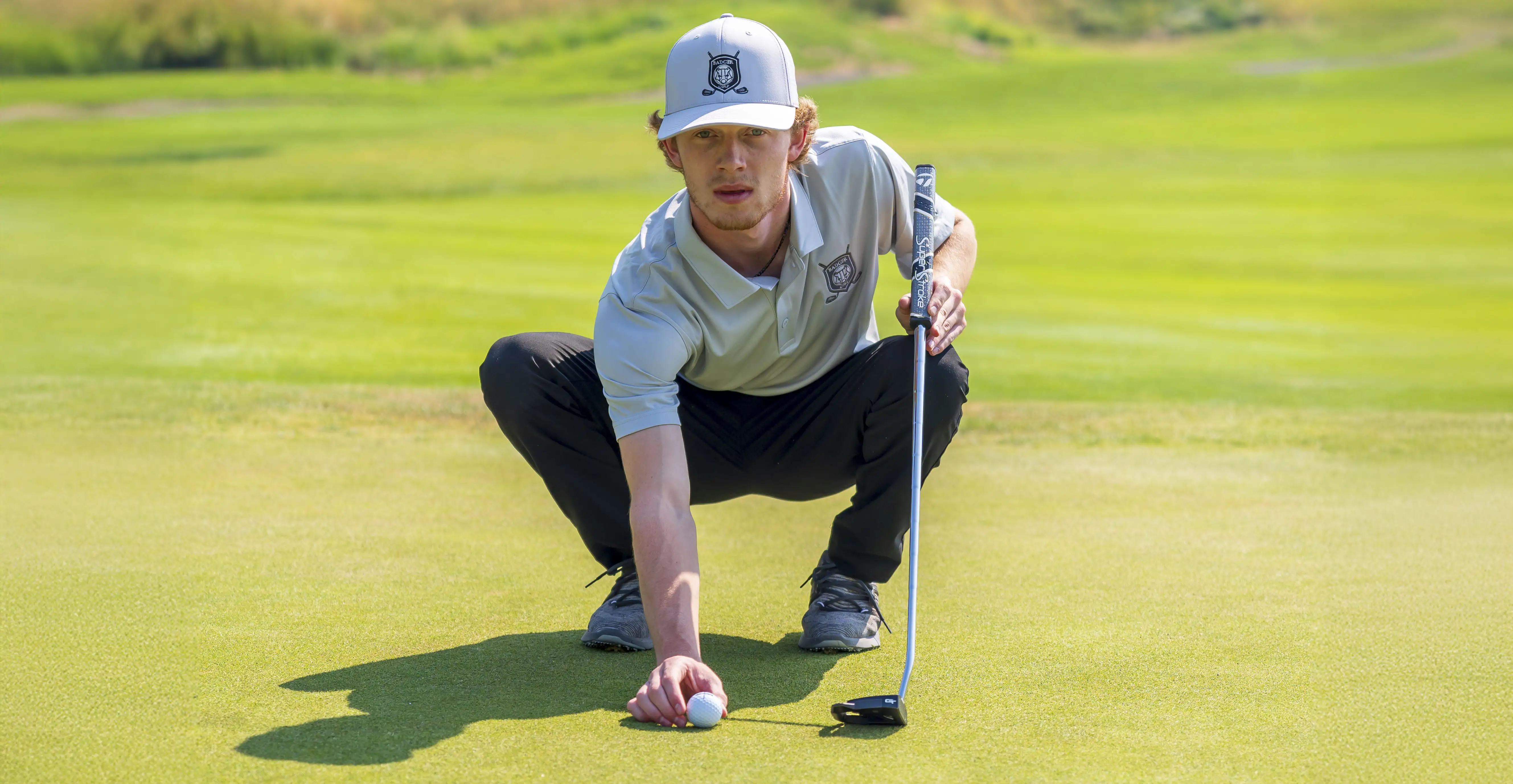 Badger Golf