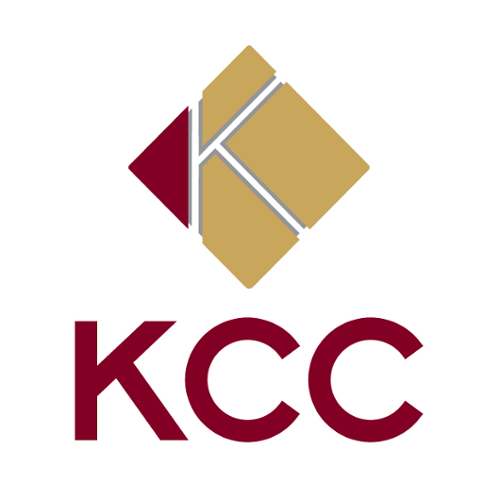 KCC Logo