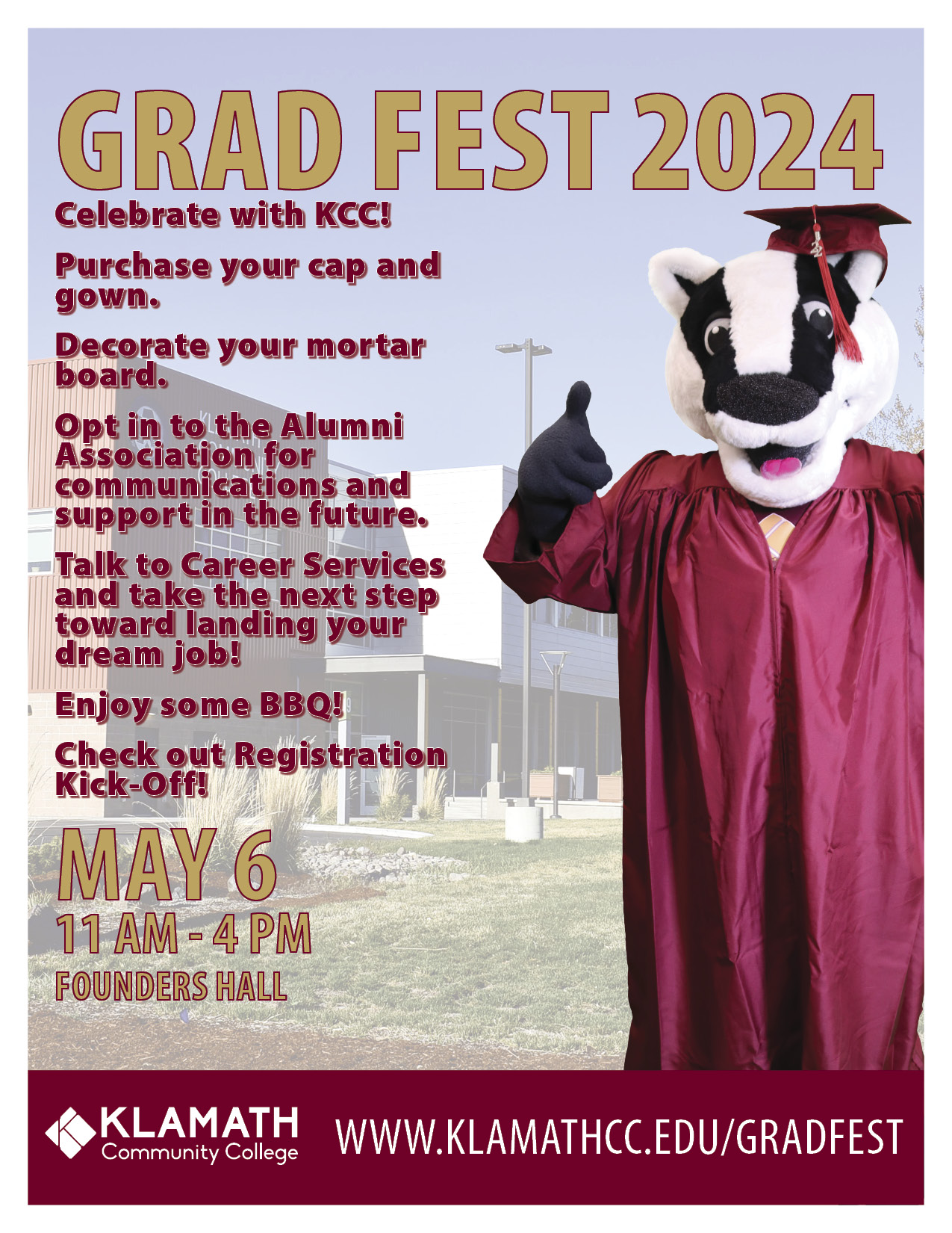 KLAMATH Community College