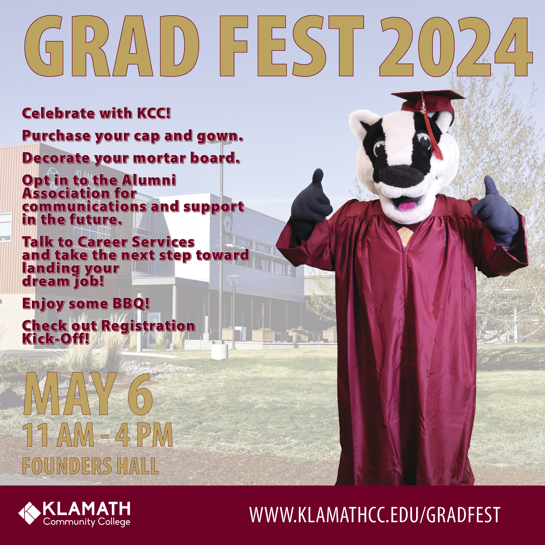 KLAMATH Community College