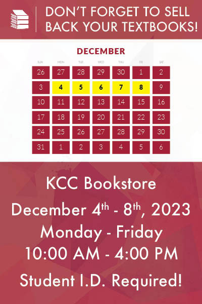 Bookstore Buyback