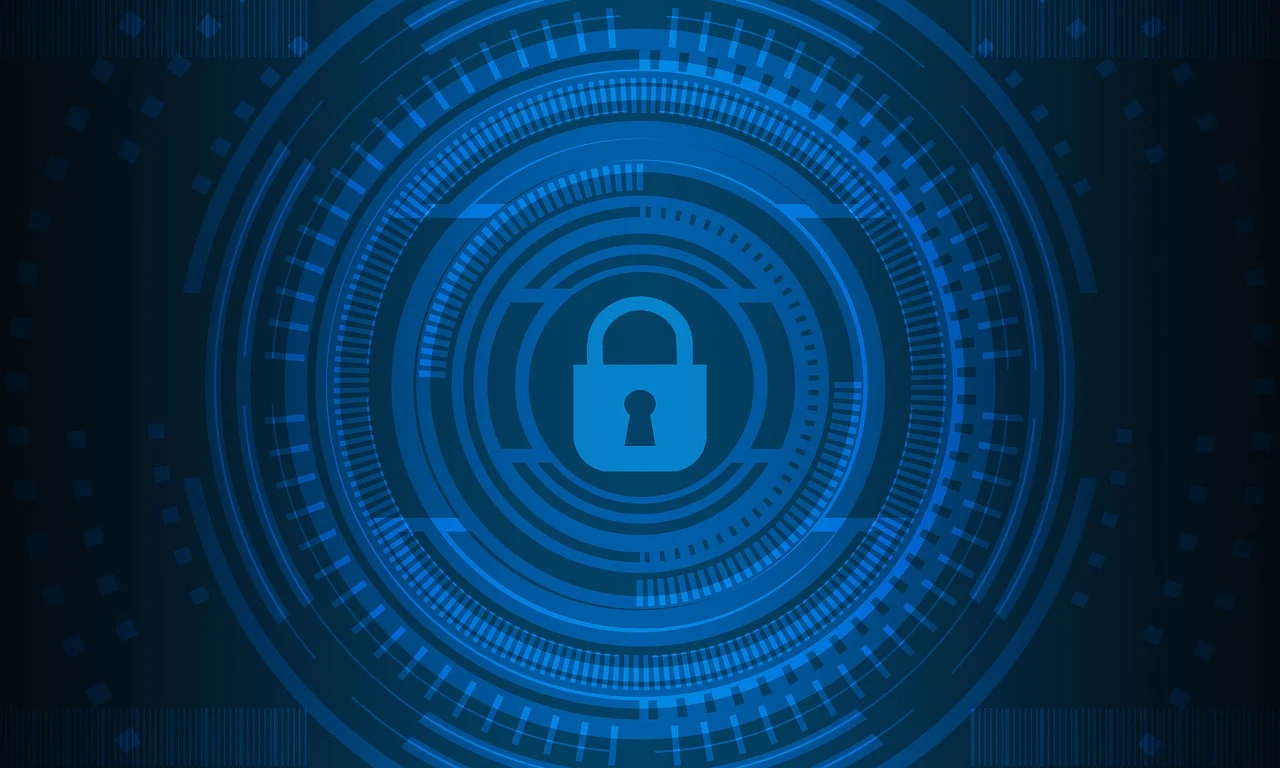 Cybersecurity concepts
