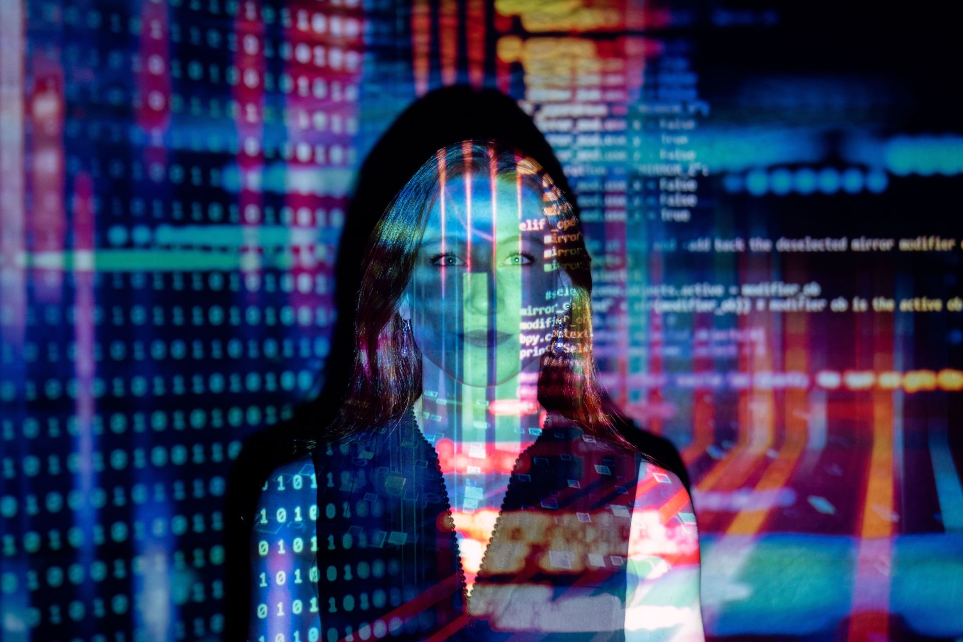 In-person technical lab training