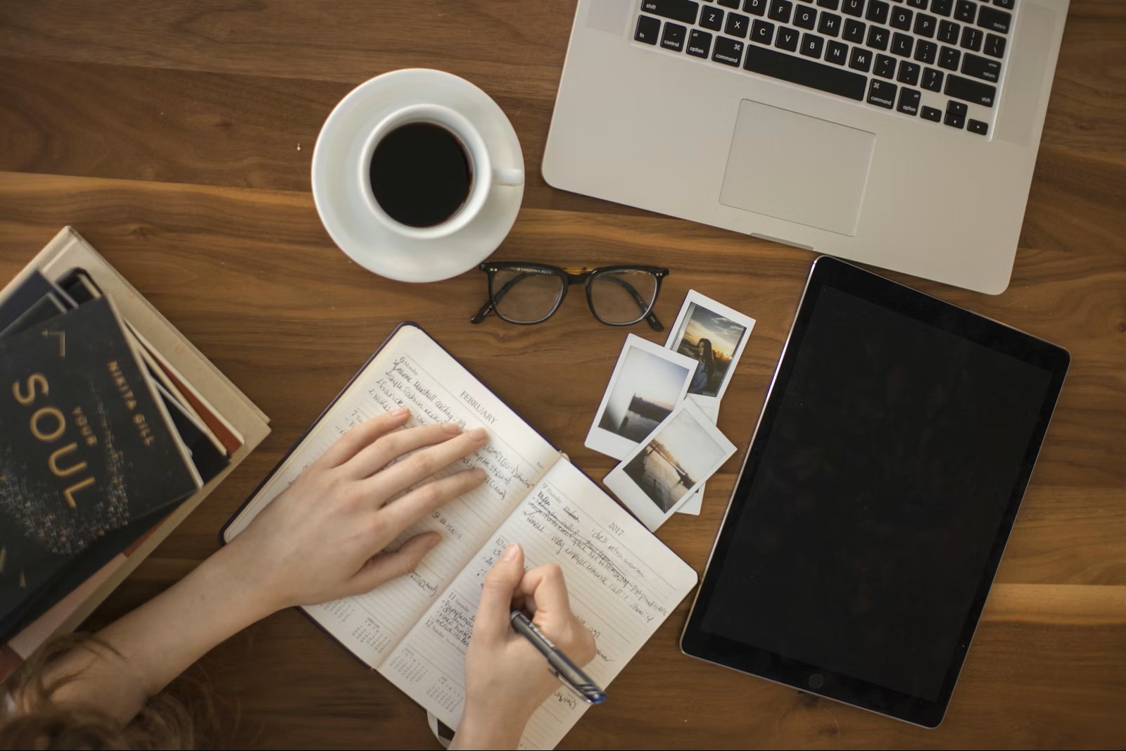 Earn a U.S. Credential — 100% Online