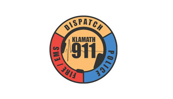 Klamath 911 Communications