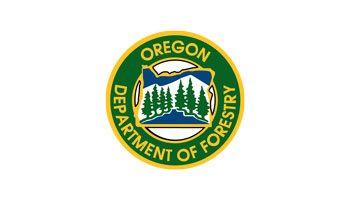 Oregon Department of Forestry