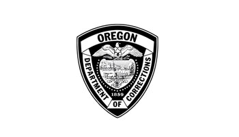 Oregon Department of Corrections