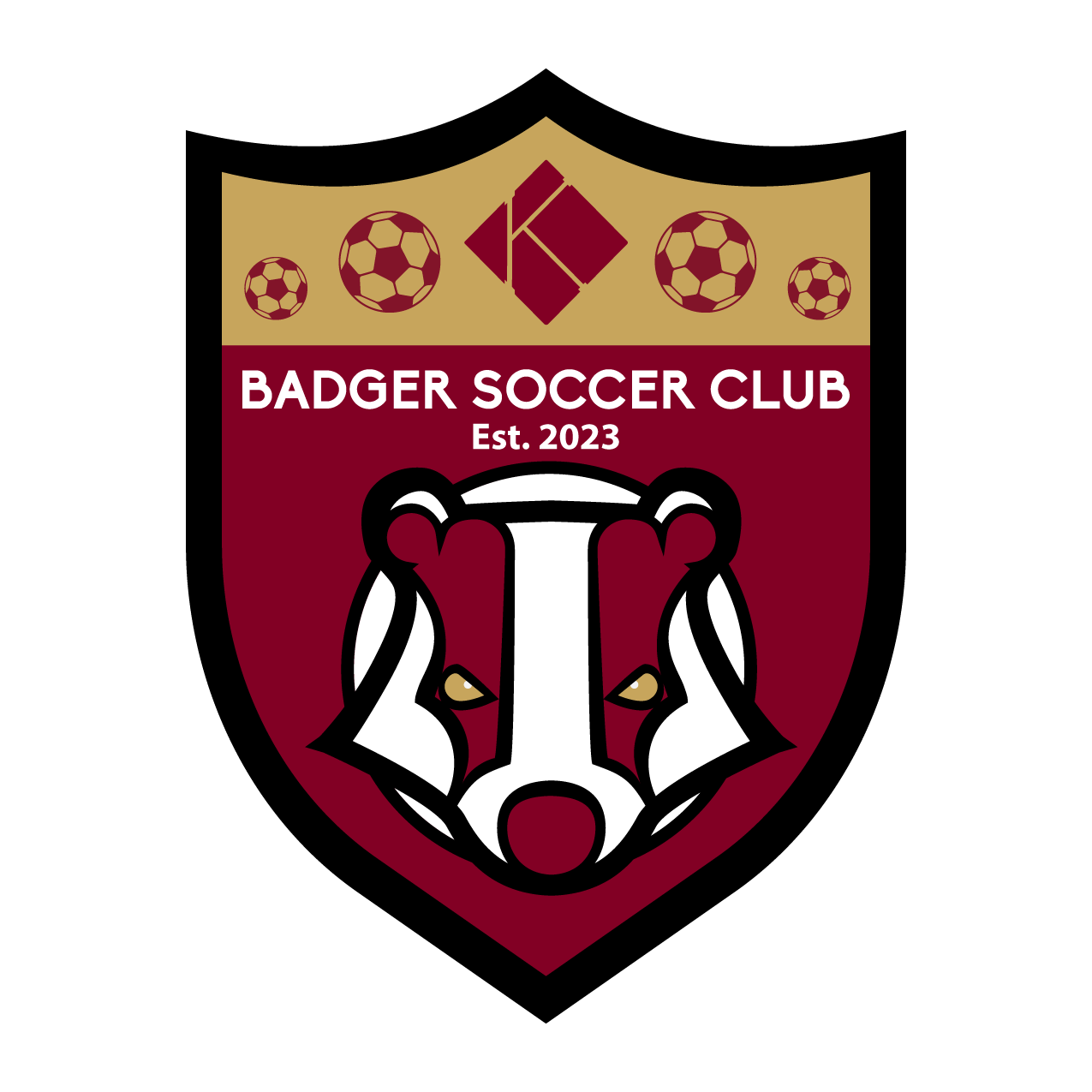 soccer club logo