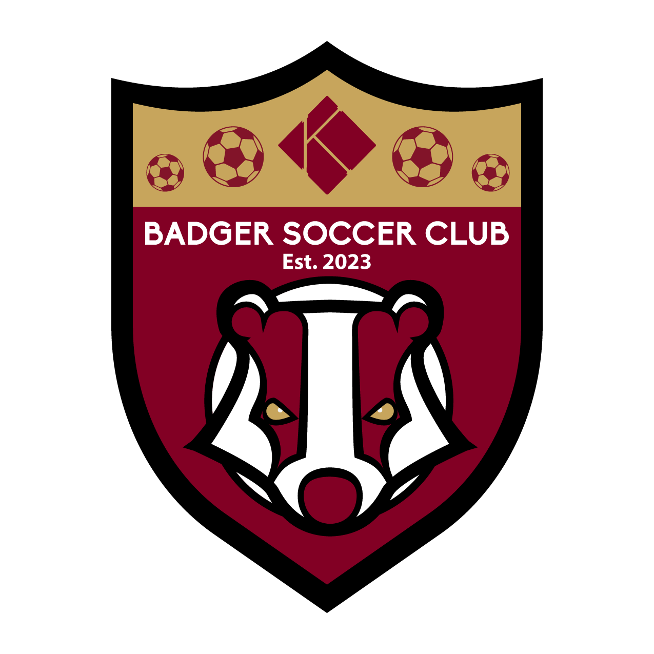 Badger Soccer: KCC vs Whatcom