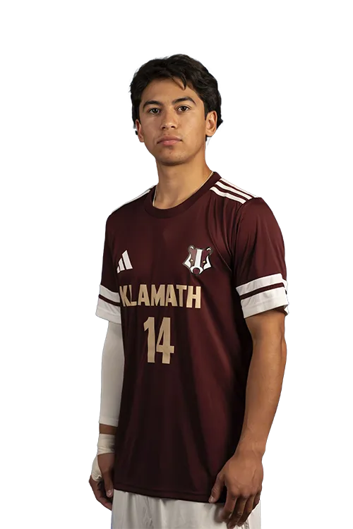 Jacob Gonzales
