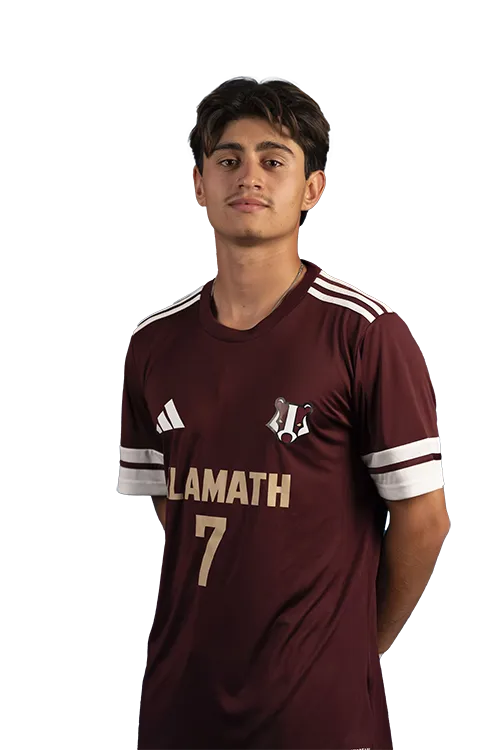 Jonathan Flores Alonzo