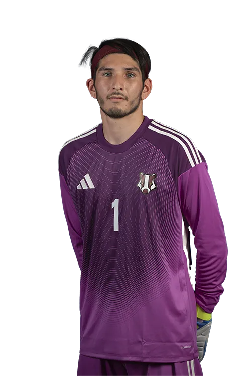 Josh Hernandez-Perez
