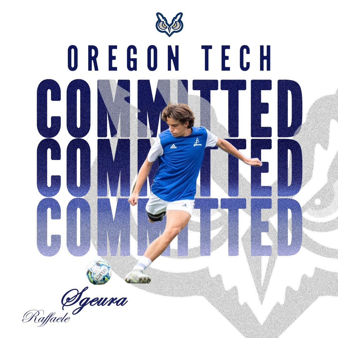 Raffaele Sgeura commits to KCC Soccer
