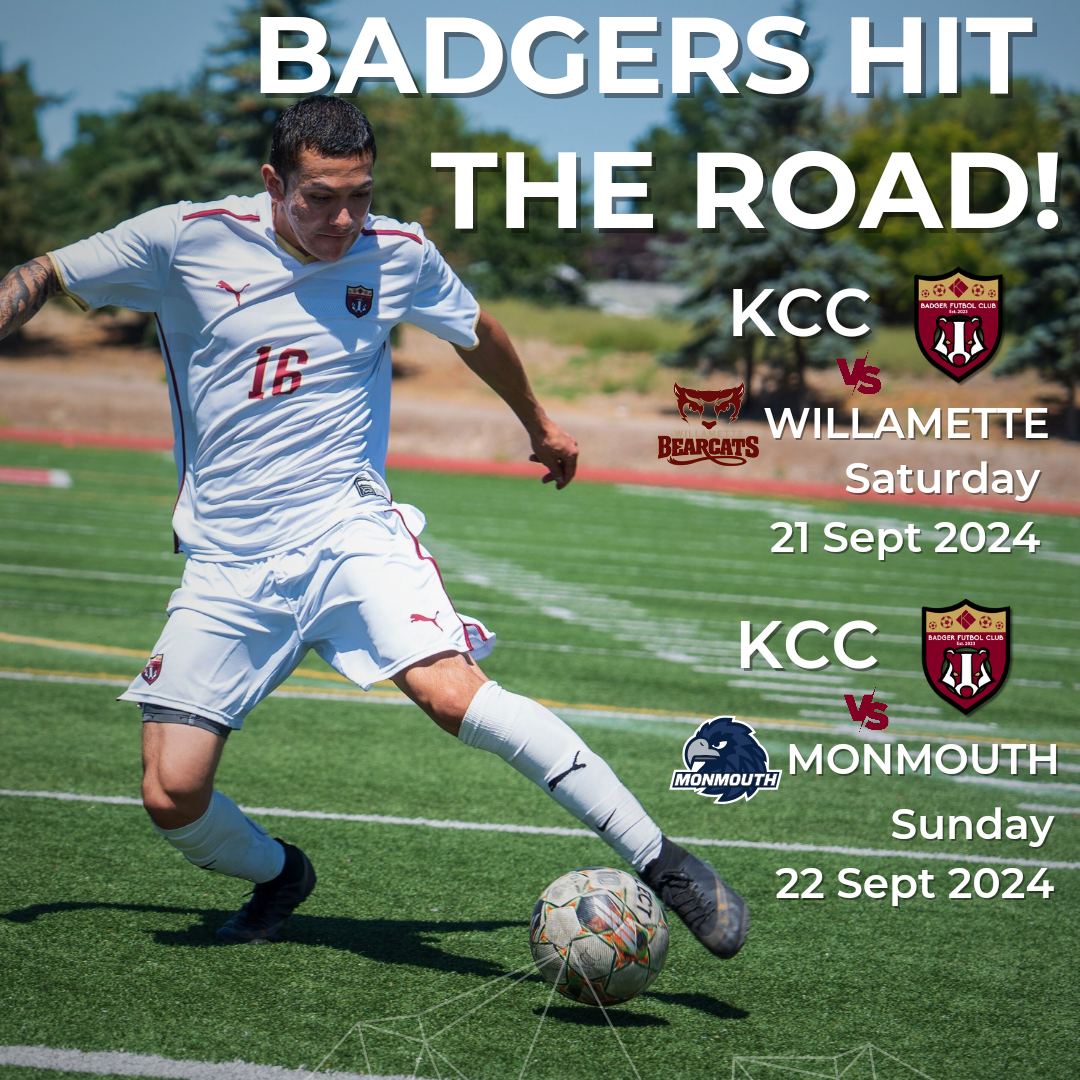 KCC vs. Willamette Soccer Game